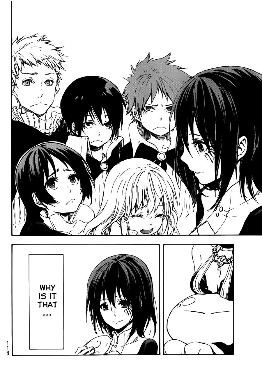 Tensei Shitara Slime Datta Ken, Chapter 6 image 13